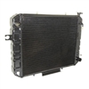 TOYOTA FORKLIFT RADIATOR PARTS 16410-13650-71