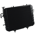 TOYOTA FORKLIFT RADIATOR PART #16410-23010-71