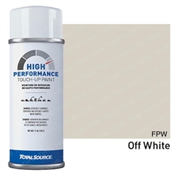 NEW TENNANT OFF WHITE SPRAY PAINT 16411