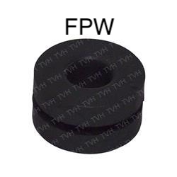 NEW TOYOTA FORKLIFT RUBBER MOUNT 16415-23600-71