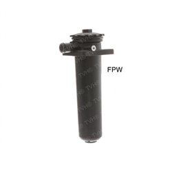 NEW HYSTER FORKLIFT FILTER HOUSING 1642038