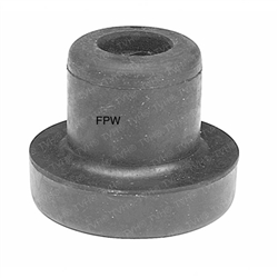 NEW HYSTER FORKLIFT MOUNT 164280