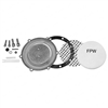 NEW NISSAN FORKLIFT HYDRIN DIAPHRAGM REPAIR KIT 16455-VFF30