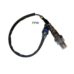 NEW HYSTER FORKLIFT OXYGEN TIER 3 SENSOR 1646456