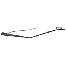 NEW HYSTER FORKLIFT REAR ARM WIPER WASHER 1647437