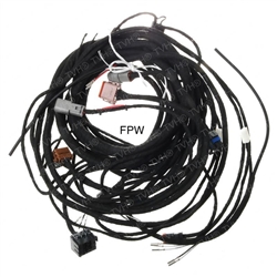 NEW HYSTER FORKLIFT HARNESS CAB 1647440