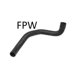 NEW TOYOTA FORKLIFT RADIATOR INLET HOSE 16511-16610-71