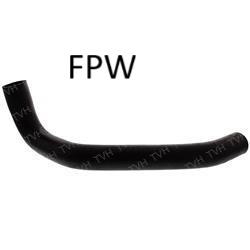 NEW TOYOTA FORKLIFT INLE RADIATOR HOSE 16511-22750-71