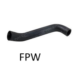 NEW TOYOTA FORKLIFT RADIATOR INLE HOSE 16511-30510-71