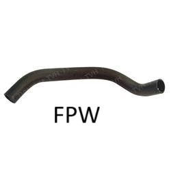 NEW TOYOTA FORKLIFT RADIATOR UPPER HOSE 165112362071