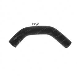 NEW TOYOTA FORKLIFT LOWER RADIATOR HOSE 16512-12800-71