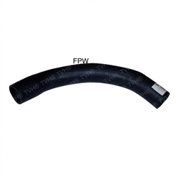 NEW TOYOTA FORKLIFT RADIATOR LOWER HOSE 16512-22810-71