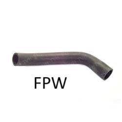 NEW TOYOTA FORKLIFT RADIATOR OUTLET HOSE 16512-23440-71
