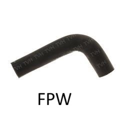 NEW TOYOTA FORKLIFT LOWER RADIATOR HOSE 16512-32880-71