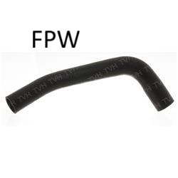 NEW TOYOTA FORKLIFT RADIATOR OUTLET HOSE 165122662071