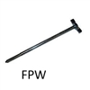NEW NISSAN FORKLIFT CENTER BOLT 16516-L1100