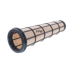 NEW HYSTER FORKLIFT AIR FILTER 1652169