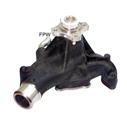 NEW HYSTER FORKLIFT WATER PUMP 1653884