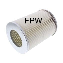 NEW TCM FORKLIFT AIR FILTER 165467600