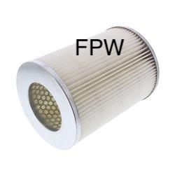 NEW TCM FORKLIFT AIR FILTER 1654676016