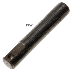 NEW CLARK FORKLIFT STUD 1659155