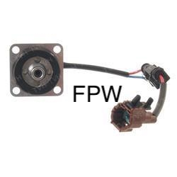 NEW KOMATSU FORKLIFT LPG NIKKI INJECTOR ASSEMBLY 16600-GS07C