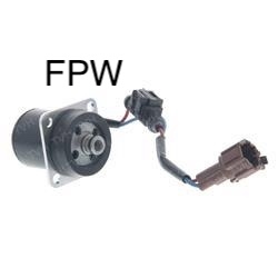 NEW NISSAN FORKLIFT LPG INJECTOR ASSEMBLY 16600-GS17C