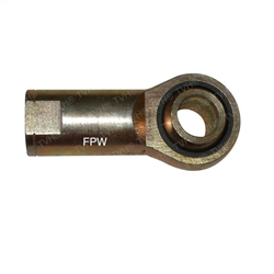 NEW JLG TIE ROD END LH COUPLING 1660237