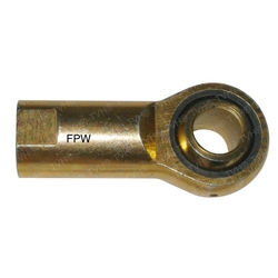 NEW JLG TIE ROD END RH 1660238