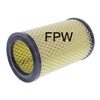 NEW CLARK FORKLIFT AIR FILTER 668788