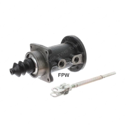 NEW HYSTER FORKLIFT BRAKE BOOSTER 1670332