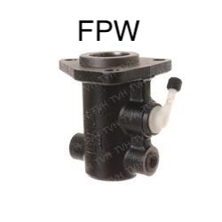 NEW HYSTER FORKLIFT MASTER CYLINDER 1670333