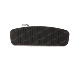 NEW HYSTER FORKLIFT PAD 1673283