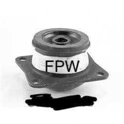 NEW CLARK FORKLIFT ENGINE MOUNT 1675493