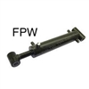 JLG Telehandler Hydraulic Steering Cylinder Assembly 1683208