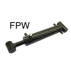 JLG Telehandler Hydraulic Steering Cylinder Assembly 1683208