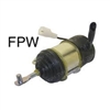 NEW KUBOTA VO STOP SOLENOID 16851-60014