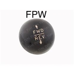 NEW CLARK FORKLIFT BALL KNOB 1689762