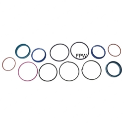 NEW HYSTER FORKLIFT SEAL KIT 1690157