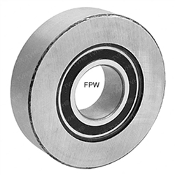 NEW HYSTER FORKLIFT MAST ROLLER BEARING 1691114