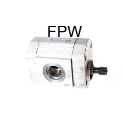 NEW SKYJACK HYDRAULIC PUMP 169261
