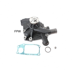 NEW HYSTER FORKLIFT WATER PUMP 1693607