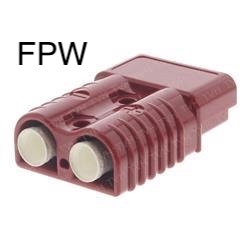 NEW ANDERSON SB175A C0NN 1/0 RED APP LOGO 1696231