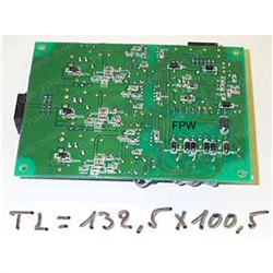 NEW CATERPILLAR FORKLIFT DRIVE BOARD ASSEMBLY 16A50-04802