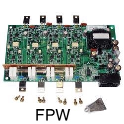 NEW CATERPILLAR FORKLIFT H BRIDGE BOARD 16A5004900