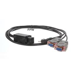 NEW CATERPILLAR FORKLIFT GSE CABLE 16A68-11420