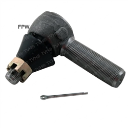 NEW CLARK FORKLIFT BALL JOINT TIE ROD END 1702208