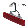 NEW TAKEUCHI TAIL LAMP TB2 17030-06400