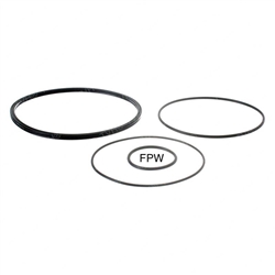NEW HYSTER FORKLIFT O RING KIT 1708691