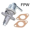 NEW KUBOTA FUEL PUMP 17121-52030NEW KUBOTA FUEL PUMP 17121-52030